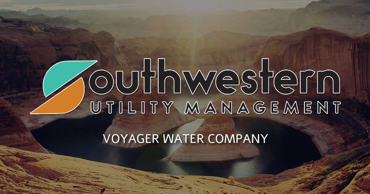 voyager water company